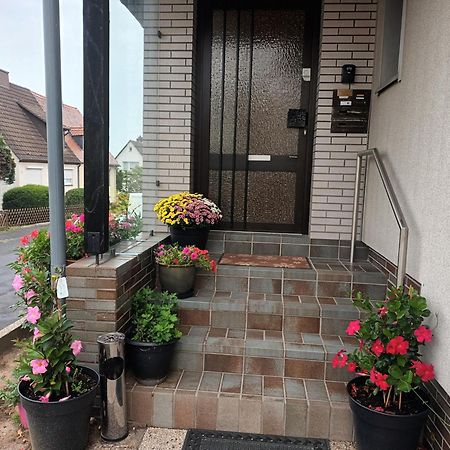 Ferienwohnung Kassel Luaran gambar