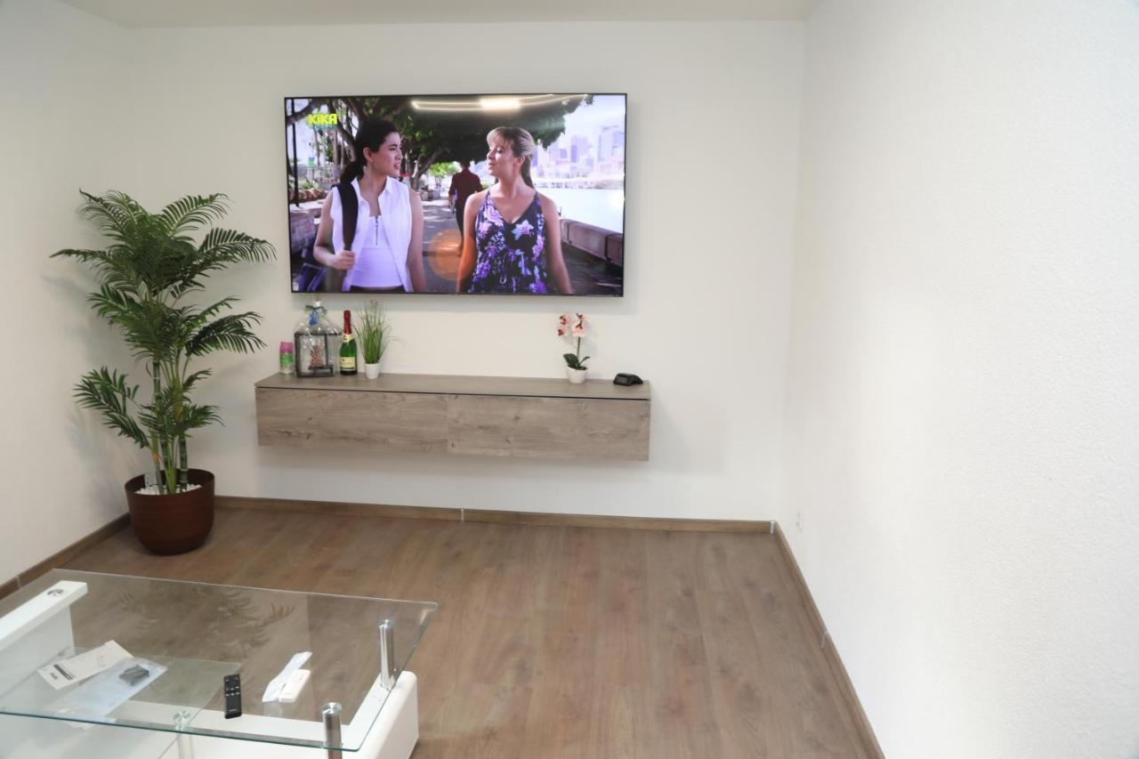 Ferienwohnung Kassel Luaran gambar