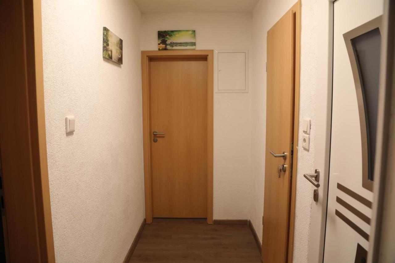 Ferienwohnung Kassel Luaran gambar