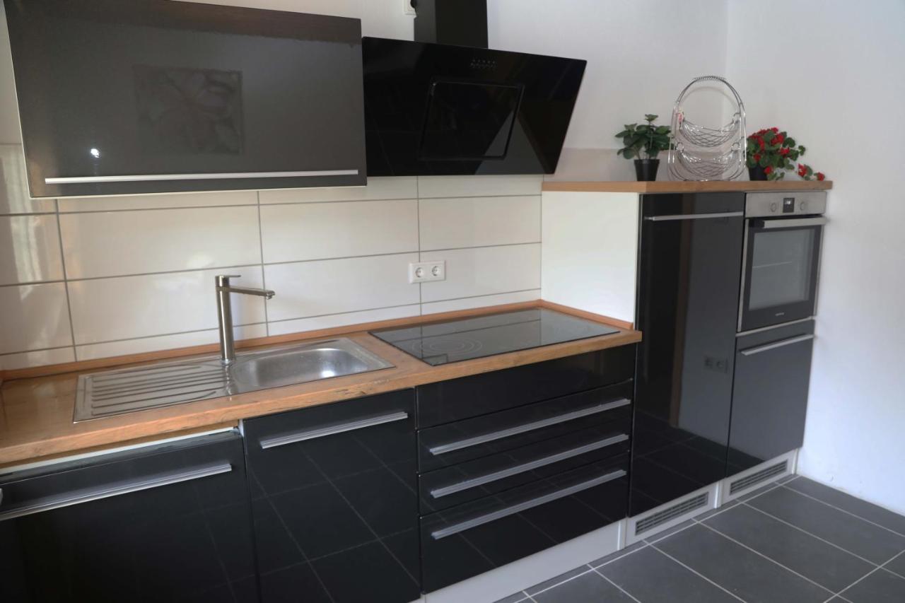 Ferienwohnung Kassel Luaran gambar