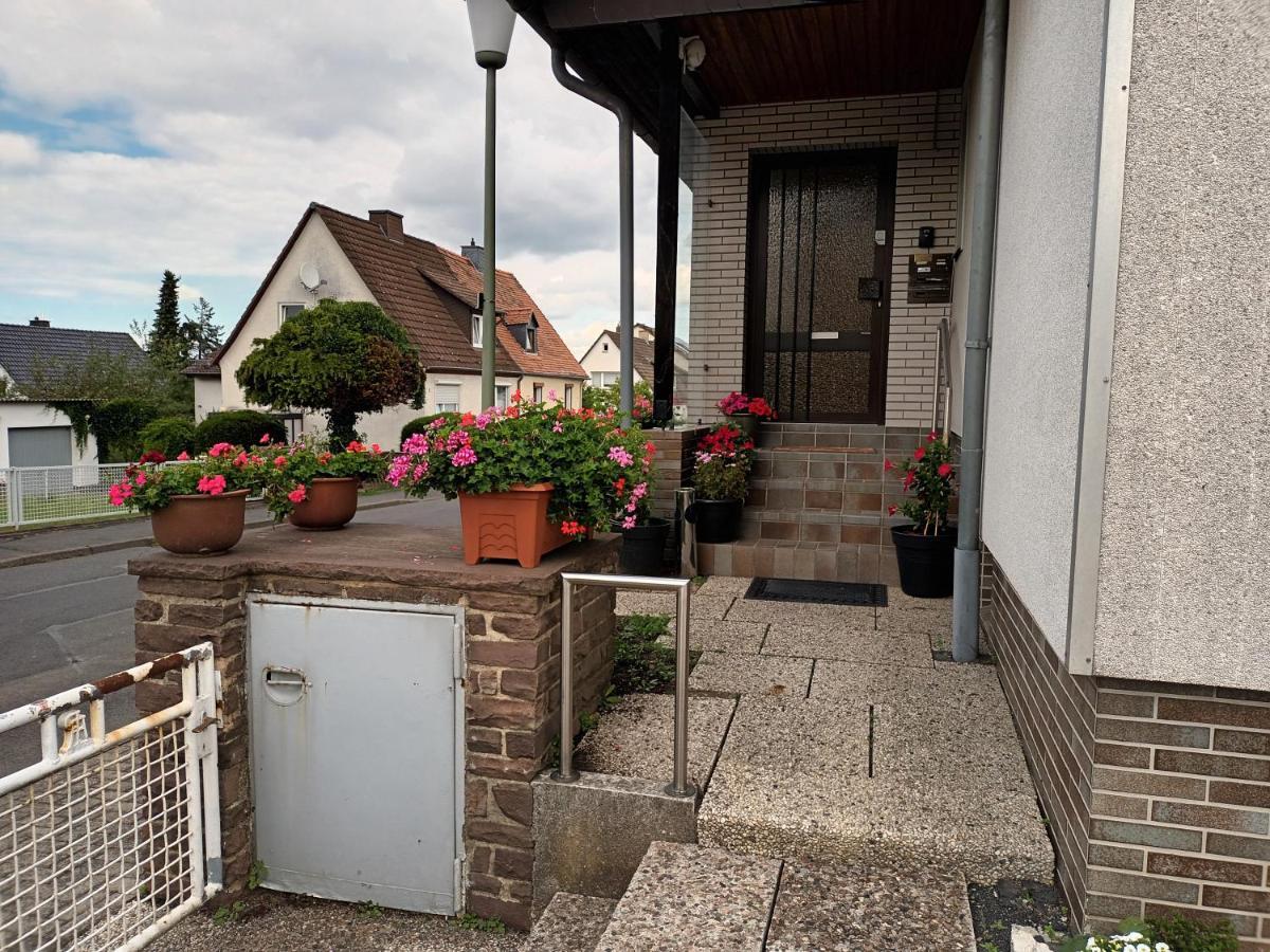 Ferienwohnung Kassel Luaran gambar