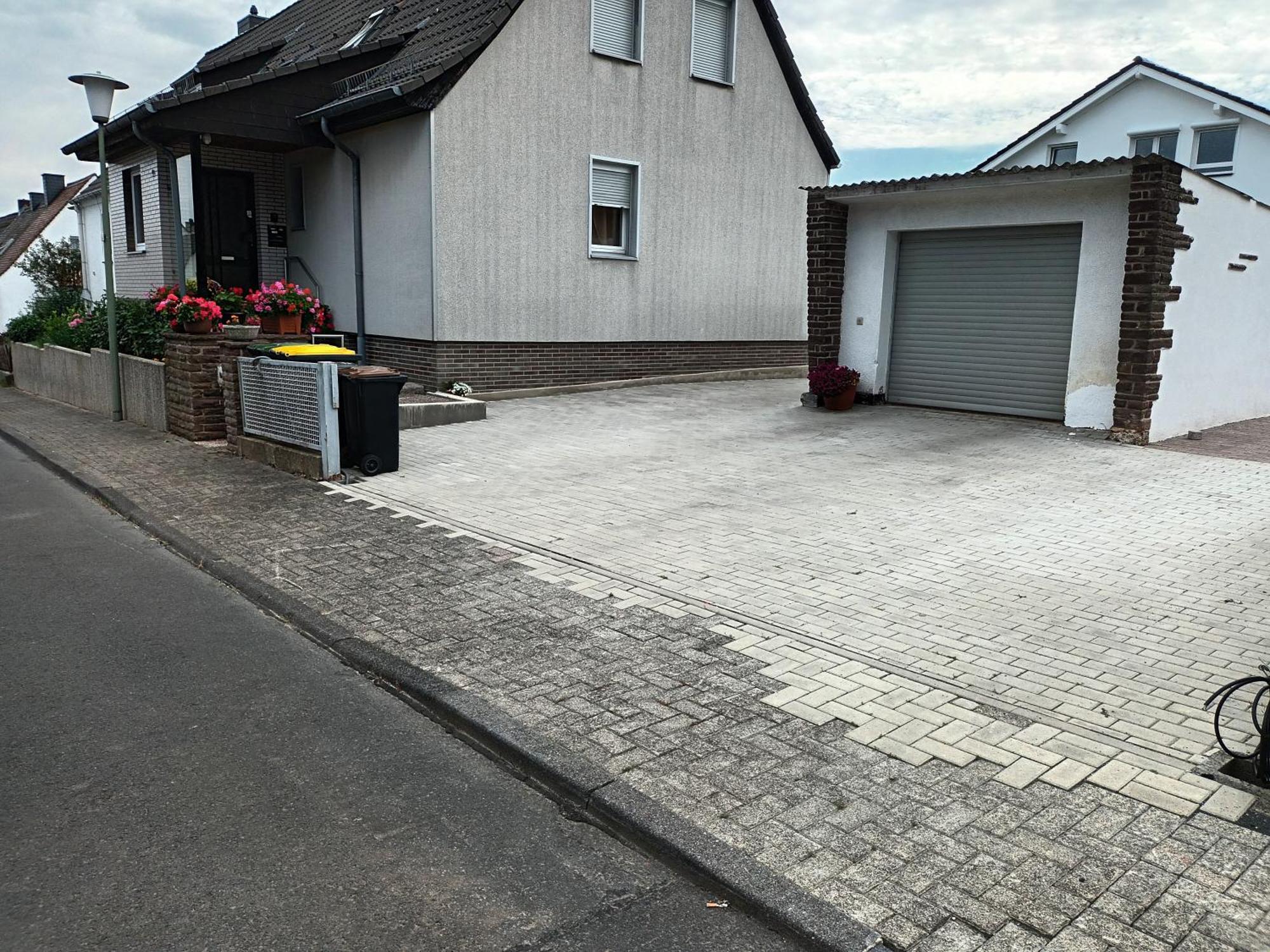 Ferienwohnung Kassel Luaran gambar