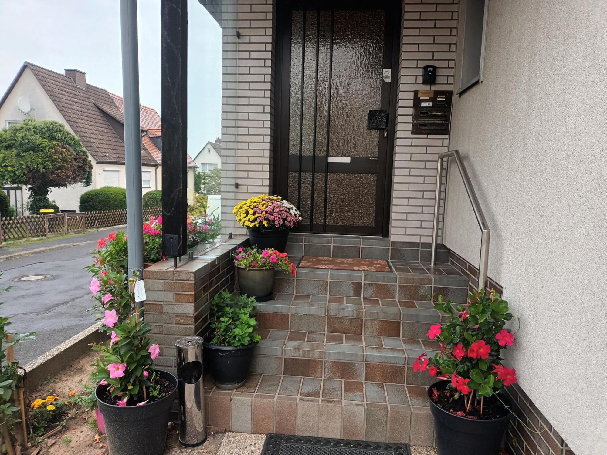 Ferienwohnung Kassel Luaran gambar