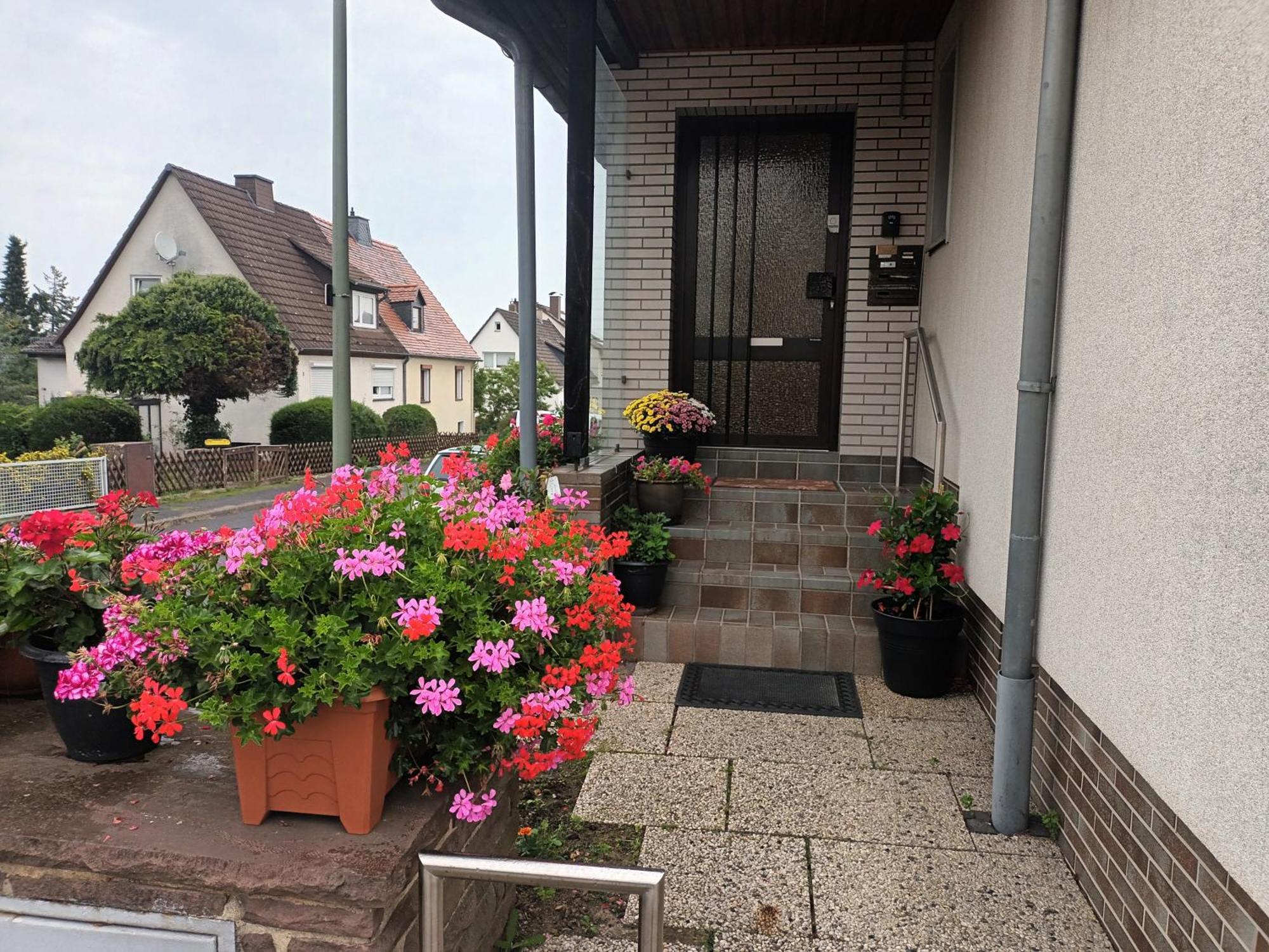 Ferienwohnung Kassel Luaran gambar